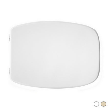 Sedile Wc Per Vavid Vaso Emilia Forma 3- Bianco- Cw- Pezzi 1