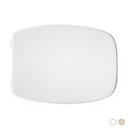 Sedile Wc Per Vavid Vaso Emilia Forma 3- Champagne- Cw- Pezzi 1