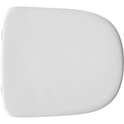 Sedile Wc Per Vavid Vaso Io Bianco Forma 3- Bianco- Cw- Pezzi 1