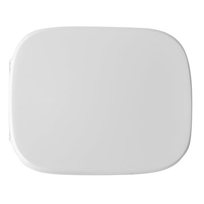 Sedile Wc Per Vavid Vaso Mistral Forma 8- Bianco- Cw- Pezzi 1
