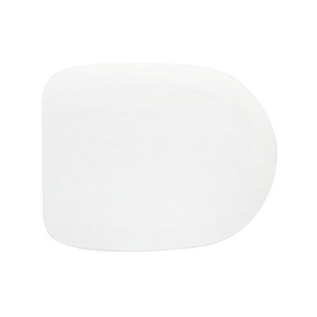 Sedile Wc In Termoindurente Per Cesame Sintesi Forma 6- Bianco- Cw- Pezzi 1