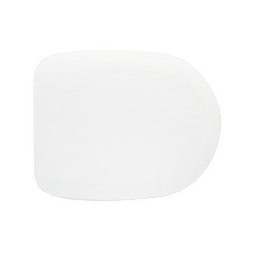 Sedile Wc In Termoindurente Per Cesame Sintesi Forma 6- Bianco- Cw- Pezzi 1