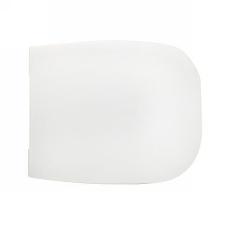 Sedile Wc In Termoindurente Per Duravit D-Code Forma 6- Bianco- Cw- Pezzi 1