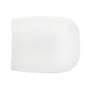 Sedile Wc In Termoindurente Per Duravit D-Code Forma 6- Bianco- Cw- Pezzi 1