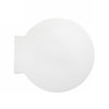 Sedile Wc In Termoindurente Per Galassia Arke Forma 2- Bianco- Cw- Pezzi 1