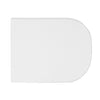 Sedile Wc In Termoindurente Per Italian Style Broadway Forma 7- Bianco- Cw- Pezzi 1