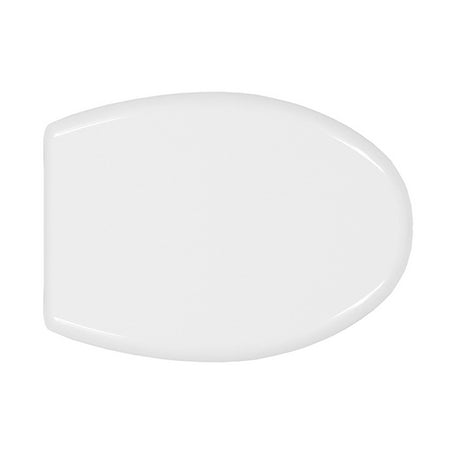 Sedile Wc In Termoindurente Per Incea Vaso Disabili- Bianco- Cw- Pezzi 1