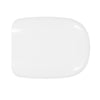 Sedile Wc In Termoindurente Per Ideal Standard Tesi Forma 6- Bianco Soft Close- Cw- Pezzi 1
