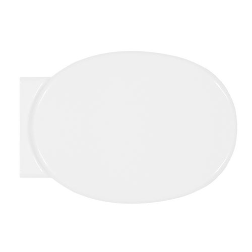 Sedile Wc In Termoindurente Per Flaminia Io Forma 10- Bianco- Cw- Pezzi 1
