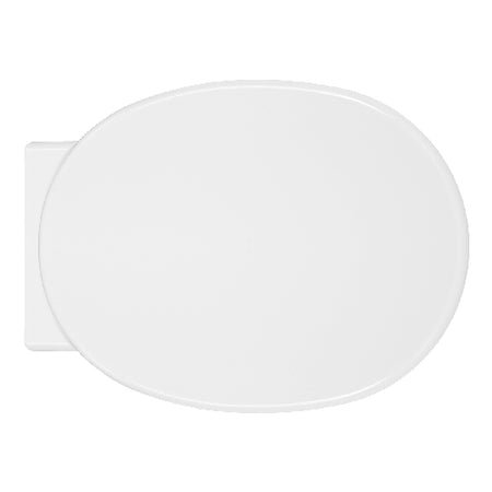 Sedile Wc In Termoindurente Per Flaminia Io Forma 10- Bianco- Cw- Pezzi 1