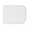 Sedile Wc In Termoindurente Cielo Shui Forma 8- Bianco - Soft Close- Cw- Pezzi 1