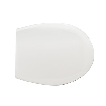 Sedile Wc In Termoindurente Per Ideal Standard Ellisse Forma 1- Bianco- Cw- Pezzi 1
