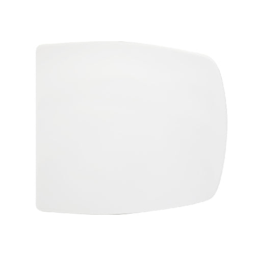 Sedile Wc In Termoindurente Per Galassia Sa02 Forma 3- Bianco- Cw- Pezzi 1