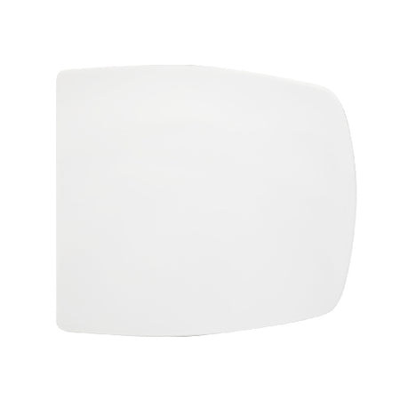 Sedile Wc In Termoindurente Per Galassia Sa02 Forma 3- Bianco- Cw- Pezzi 1