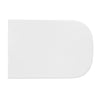 Sedile Wc In Termoindurente Per Galassia Meg Forma 7- Bianco - Soft Close- Cw- Pezzi 1