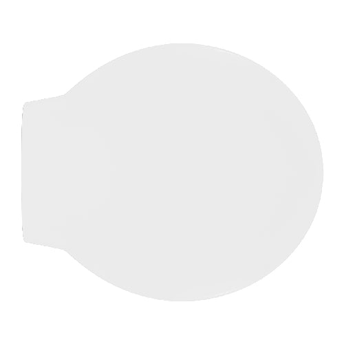 Sedile Wc In Termoindurente Galassia Ergo Forma 2- Bianco- Cw- Pezzi 1