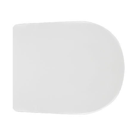 Sedile Wc Termoindurente Duravit Starck 2 Forma 7- Bianco- Cw- Pezzi 1