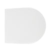 Sedile Wc Termoindurente Duravit Starck 3 Forma 7- Bianco- Cw- Pezzi 1