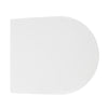 Sedile Wc Termoindurente Duravit Starck 3 Forma 7- Bianco- Cw- Pezzi 1