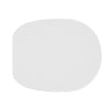 Sedile Wc Termoindurente Ideal Standard Connect Forma 6- Bianco - Soft Close- Cw- Pezzi 1
