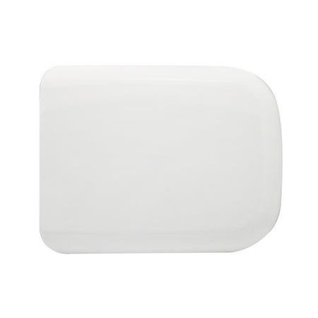 Sedile Wc Termoindurente Mod. Td12 Forma 8- Bianco- Cw- Pezzi 1