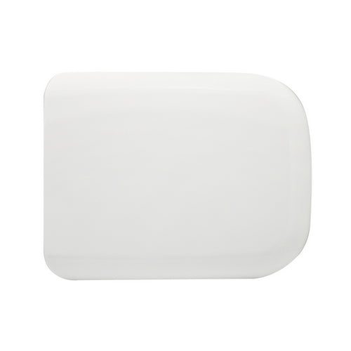 Sedile Wc Termoindurente Mod. Td12 Forma 8- Bianco- Cw- Pezzi 1