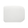 Sedile Wc Termoindurente Mod. Td12 Forma 8- Bianco- Cw- Pezzi 1