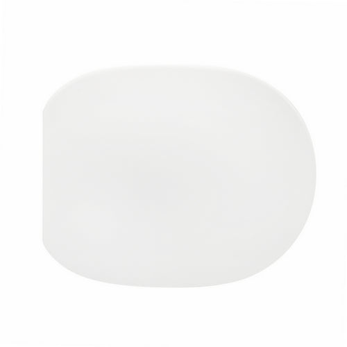 Sedile Wc Termoindurente Mod. Td14 Forma 6- Bianco- Cw- Pezzi 1