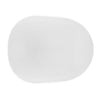 Sedile Wc Termoindurente Mod. Td15 Forma 6- Bianco- Cw- Pezzi 1
