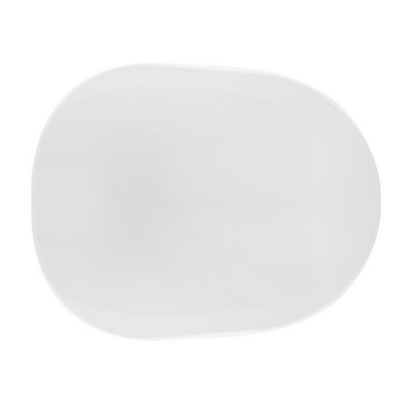 Sedile Wc Termoindurente Mod. Td15 Forma 6- Bianco- Cw- Pezzi 1