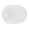 Sedile Wc Termoindurente Mod. Td15 Forma 6- Bianco- Cw- Pezzi 1