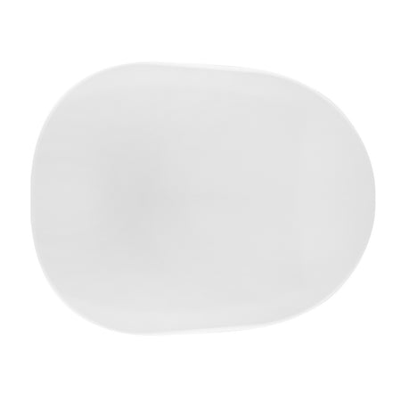 Sedile Wc Termoindurente Mod. Td15 Forma 6- Bianco- Cw- Pezzi 1