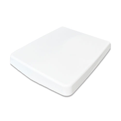 Sedile Wc Termoindurente Td74 Oceano Althea- Bianco- Cw- Pezzi 1