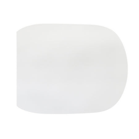 Sedile Wc Termoindurente Mod. D041 Forma 6- Bianco Soft Close- Dh- Pezzi 1