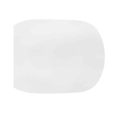 Sedile Wc Termoindurente Mod. D041 Forma 6- Bianco Soft Close- Dh- Pezzi 1