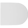 Sedile Wc Termoindurente Modello Dianter 1 Forma 7- Bianco- Dh- Pezzi 1