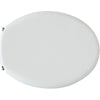 Sedile Wc Termoindurente Modello Dianter 2 Forma 1- Bianco- Dh- Pezzi 1