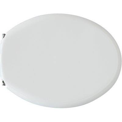 Sedile Wc Termoindurente Modello Dianter 2 Forma 1- Bianco- Dh- Pezzi 1