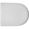 Sedile Wc Termoindurente Modello Dianter 4 Forma 7- Bianco- Dh- Pezzi 1