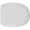 Sedile Wc Termoindurente Modello Dianter 6 Forma 6- Bianco- Dh- Pezzi 1