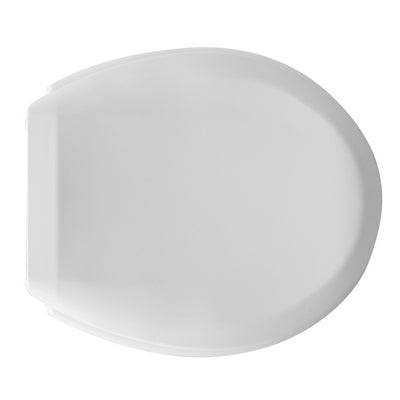 Sedile Wc Termoindurente Modello Dianter 9 Forma 1- Bianco- Dh- Pezzi 1