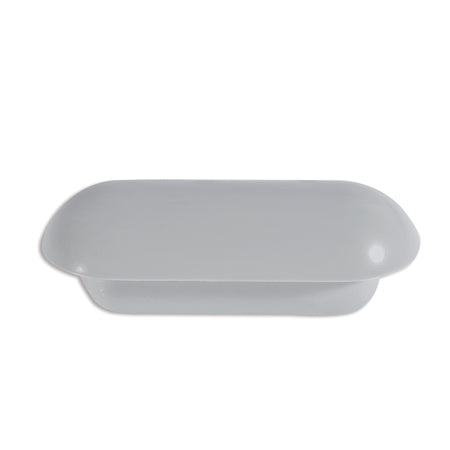 10 Pz Paracolpi Ago.01- Grigio Chiaro- Dh- Pezzi 1