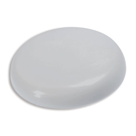 10 Pz Paracolpi Ago.11- Bianco- Dh- Pezzi 1