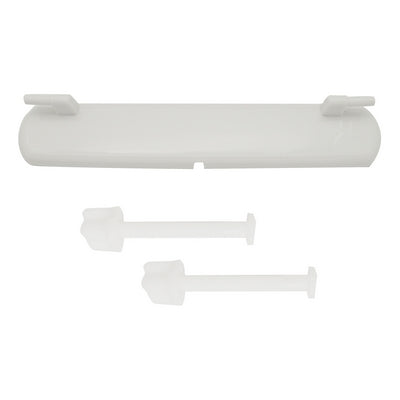 Cerniera Unibox Per Modello Vulcano- Bianco- Dh- Pezzi 1