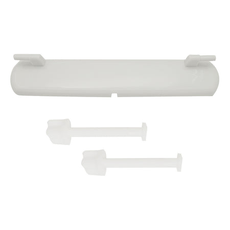 Cerniera Unibox Per Modello Vulcano- Bianco- Dh- Pezzi 1