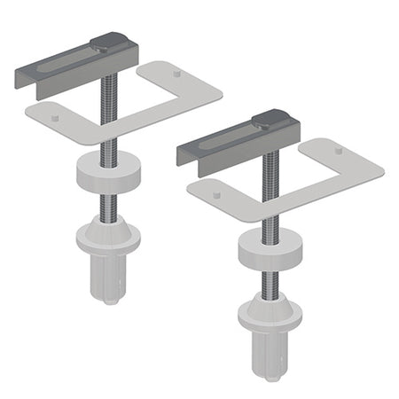 Kit Cerniere Per Sedile Panchetta- Dh- Pezzi 1