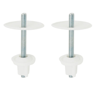 Kit Fissaggio Cerniere Modello Universale- Dh- Pezzi 1