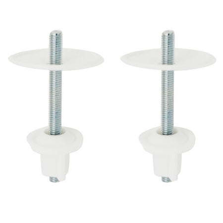 Kit Fissaggio Cerniere Modello Universale- Dh- Pezzi 1