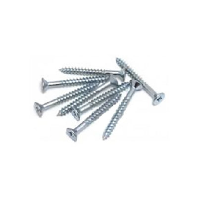 8 Pz Viti In Acciaio Per Cerniere Vaso- Dh- Pezzi 1