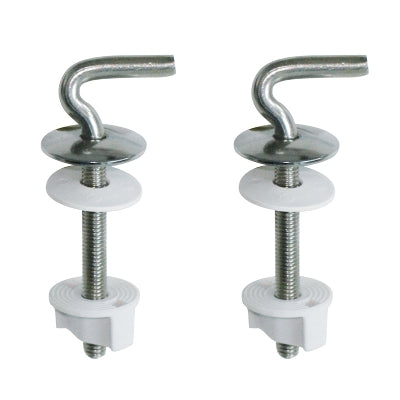 Kit Cerniera Di Ricambio S001K- Dh- Pezzi 1